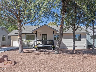 906 N Bavarian Way, Payson, AZ, 85541