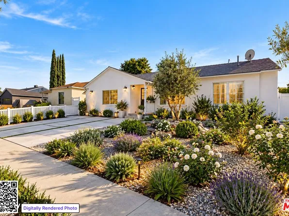17924 Duncan St, Encino, CA 91316