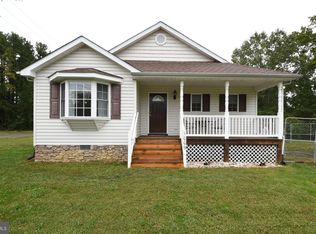 1009 McKinney Blvd, Colonial Beach, VA 22443