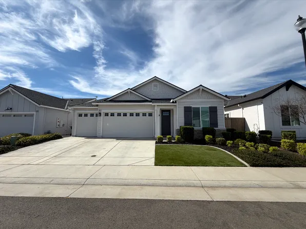 7032 Ivory Gables St, Roseville, CA 95747