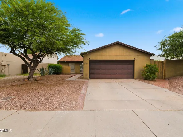 5236 W PURDUE Avenue, Glendale, AZ 85302