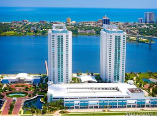 241 S Riverside Dr #807, Holly Hill, FL 32117