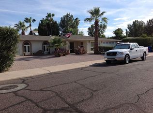 4909 E Paradise Dr, Scottsdale, AZ 85254