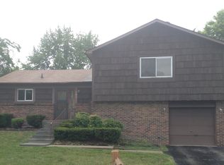 108 Oriole Rd, Matteson, IL 60443