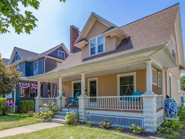 717 S 6th St, Goshen, IN 46526