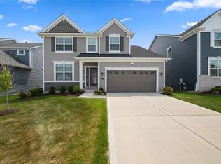 906 Sugar Pear St, Saint Charles, MO 63301