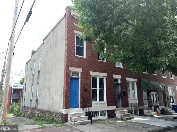 617 N Ashburton St, Baltimore, MD 21216