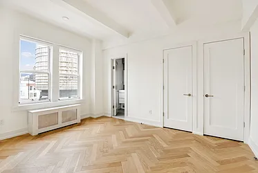 Rented by Akelius Real Estate Management