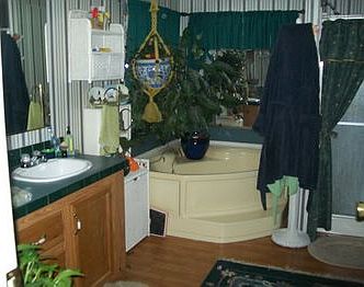 Photo of Manufactured House