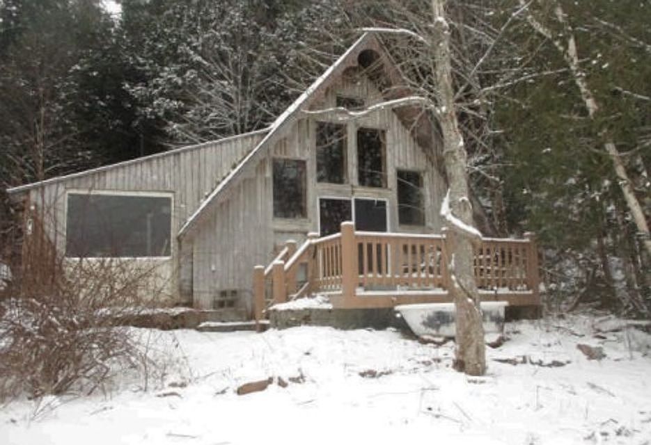 Property Front View