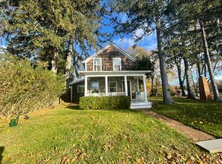 4 Duvall Rd, Shelter Island, NY 11964