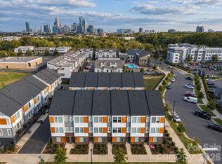 2135 Bryant Park Dr, Charlotte, NC 28208