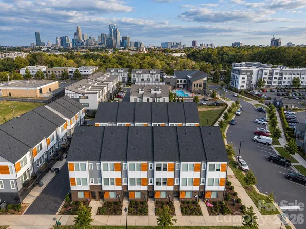 2135 Bryant Park Dr, Charlotte, NC 28208