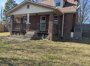 1390 Carolina Ave, Cookeville, TN 38501