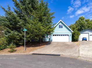 335 NE 70th Dr, Newport, OR 97365