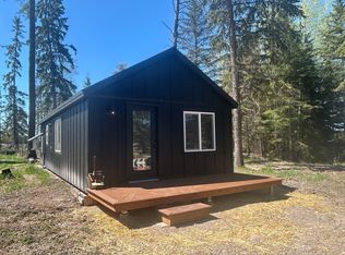 760C Braig Rd, Columbia Falls, MT 59912