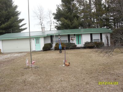 9679 Ampere Ave, Tower, MI, 49792