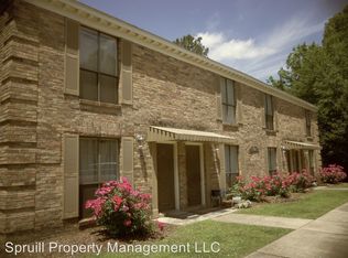 307 Park Cir #A, Starkville, MS 39759