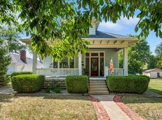 505 N Lincoln Ave, O'Fallon, IL 62269