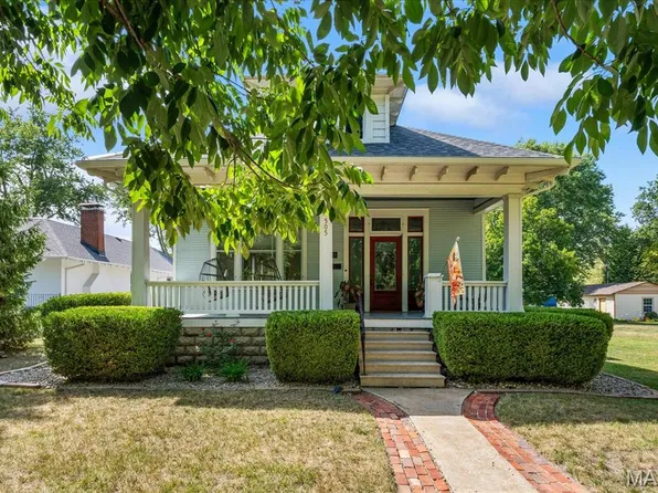505 N Lincoln Ave, O'Fallon, IL 62269