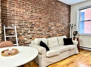 6 Cleveland Pl #13L, Boston, MA 02113