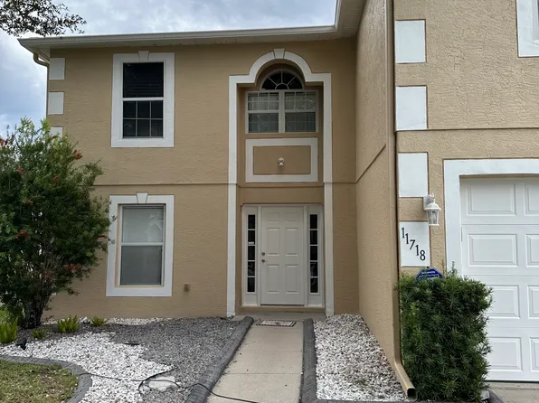 11718 Pethrick Dr, Orlando, FL 32824