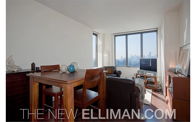 Rented by Douglas Elliman | media 52