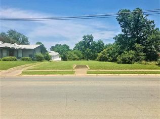 811 N Travis St, Sherman, TX 75090