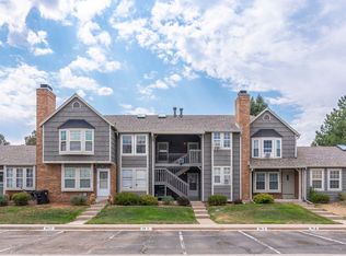 16934 E Whitaker Dr UNIT F, Aurora, CO 80015
