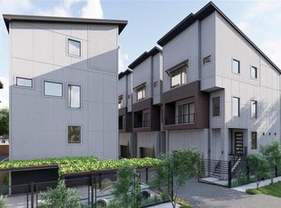 1034 W 17th St #D, Houston, TX 77008