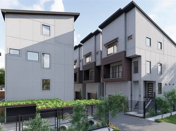 1034 W 17th St #D, Houston, TX 77008