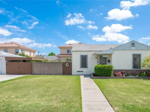 9524 Ives St, Bellflower, CA 90706