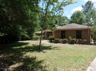 2813 Cranberry Cir, Middleburg, FL 32068