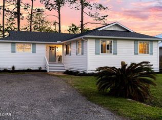 158 Heather Dr, Panama City Beach, FL 32413