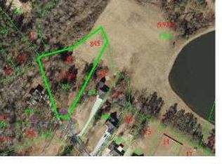 302 Buckhaven Dr, Willow Spring, NC 27592