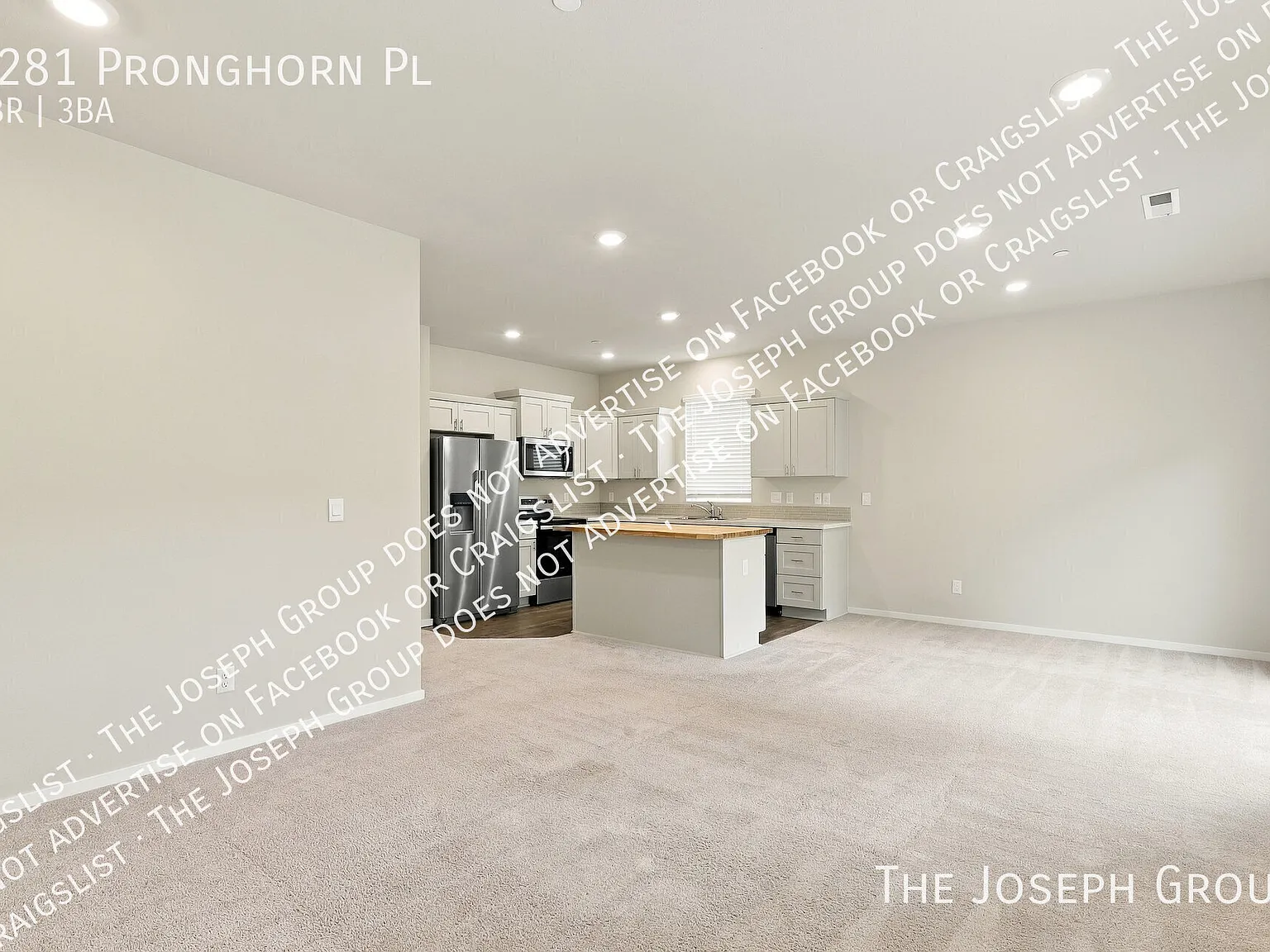 Gorgeous 3-Bedroom Modern Home in Bremerton! — Photo 2