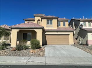 3804 Prairie Orchid Ave, North Las Vegas, NV 89081
