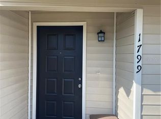 1799 Orange Boulevard Way #1799, Palm Harbor, FL 34683