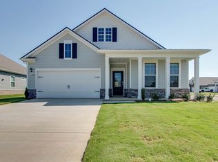 2278 Quinn Dr LOT 60, White House, TN 37188