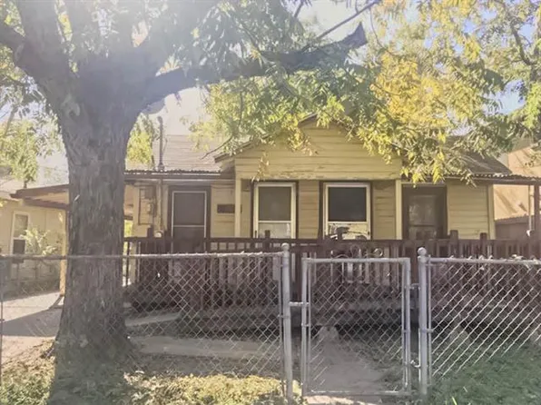 6409 Felix Ave, Austin, TX 78741