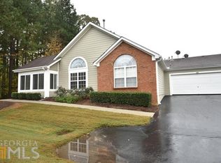 3023 Orchard Ridge Cir, Duluth, GA 30096