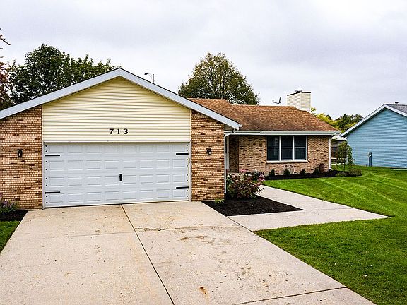 2nd image of 713 Fairlane Dr