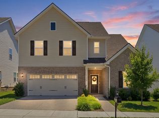 156 Hampshire Way, White House, TN 37188