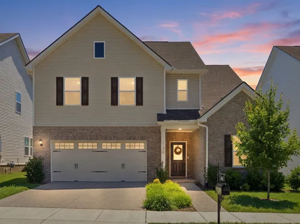156 Hampshire Way, White House, TN 37188