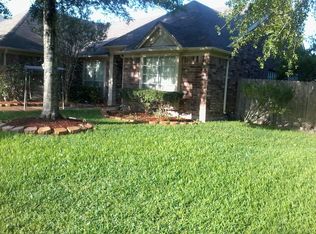 3907 Ashwood Dr, Pearland, TX 77584