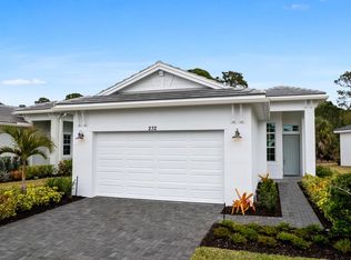 232 SE Via Sangro, Port St Lucie, FL 34952