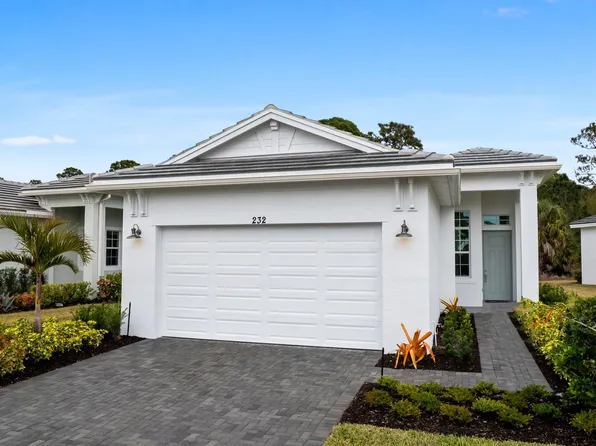 232 SE Via Sangro, Port St Lucie, FL 34952