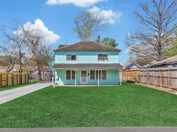 7115 Roswell St, Houston, TX 77022