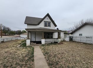 810 3rd Ave, Dodge City, KS 67801