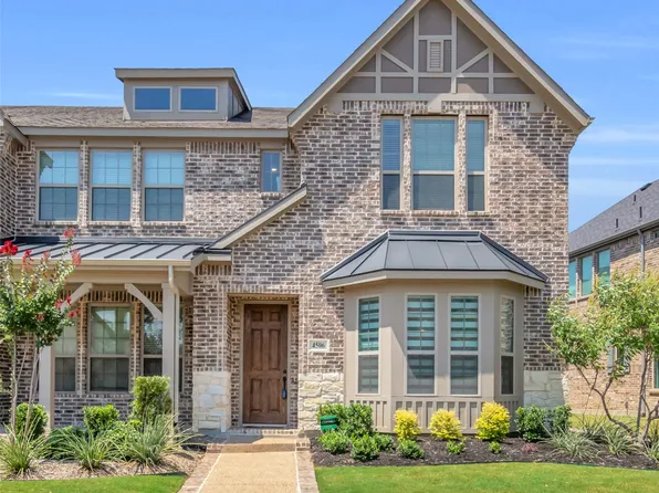 4506 Cypress Thorn Dr, Arlington, TX 76005